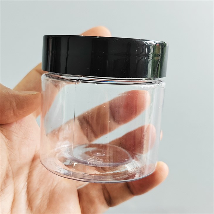 150ml Plastic Jars With Lids 150ml Plastic Jars With Lids