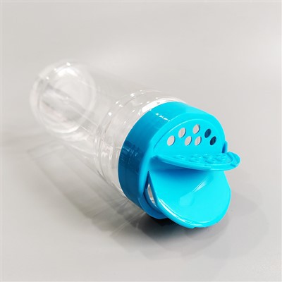 16oz plastični kozarci za začimbe